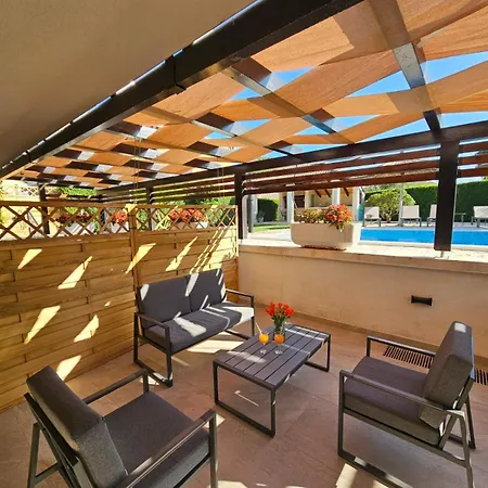 Sara Apartment Biograd Na Moru
