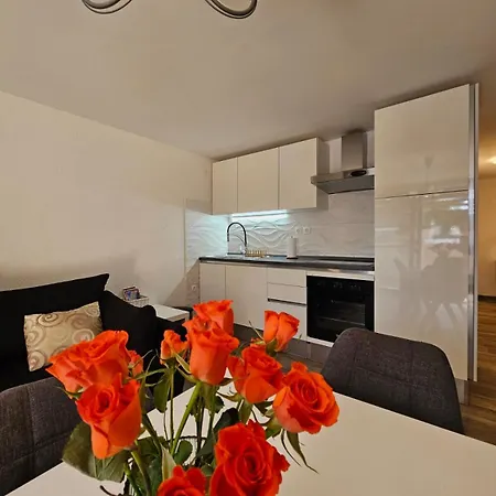 Apartment Sara Biograd Na Moru